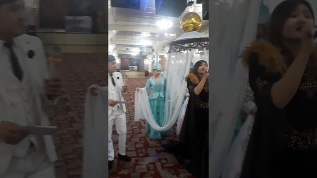 Чолпон Батыралиева. Кыз узатуу 👍👍👍
