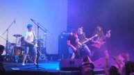 Summer Squad Rock Festival. Хабаровск 25.06.16 - Rutabaga