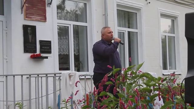 Медовый Спас в Ольховке 2019 (6)