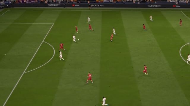 FIFA 20 клюшка №11 от Гарета  Бэйла