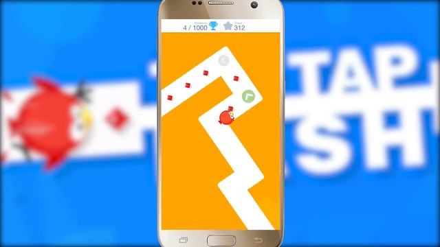 ПОКАЖЕШЬ КИСКУ? | TAP TAP DASH