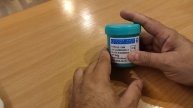 Решил попробовать бессвинцовые паяльные пасты. Небольшой эксперимент.