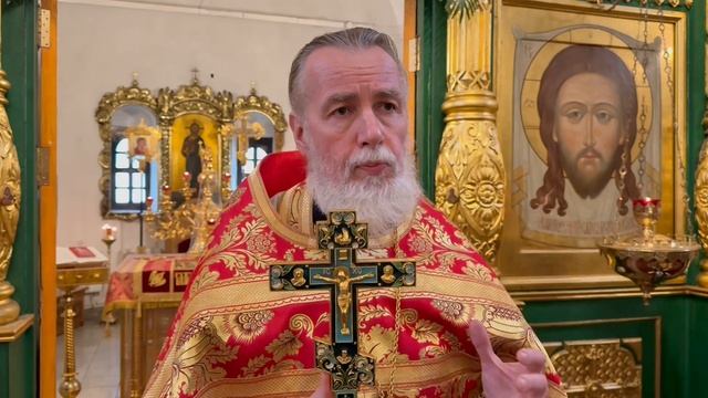 Чему мы научились за Светлую неделю?