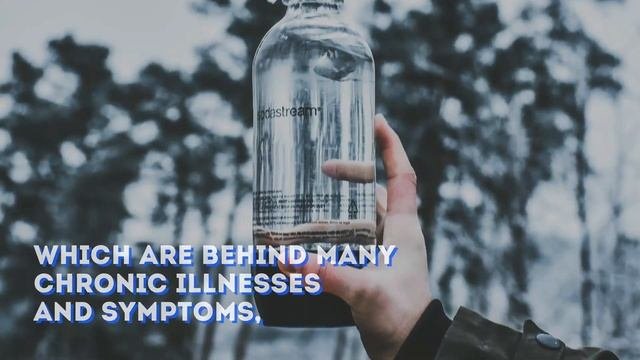 DETOX Heavy Metals With Miracle Food SPIRULINA