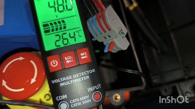 Улучшаем АКБ (We disassemble and replace the battery). Скутеры для инвалидов. Mobility scooters.