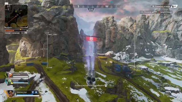 С горем пополам, но мы сделали это