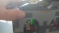 обзор на lego набор Гарри Поттера урок зелье варения
