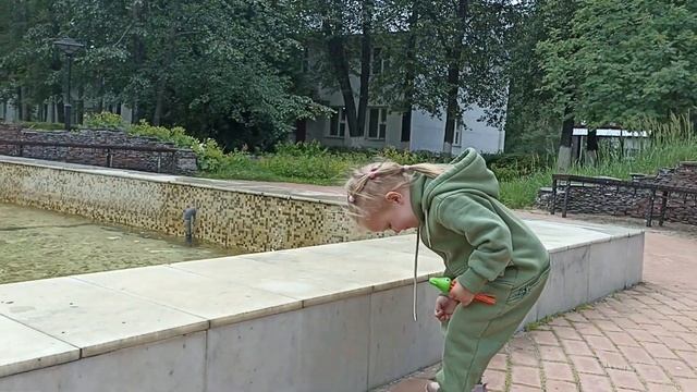 Детский смех