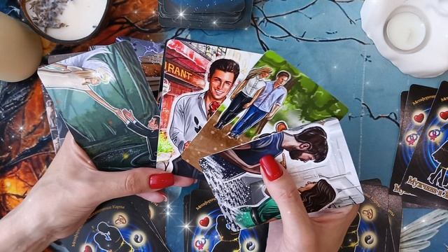 Как вас видит загаданный человек?что чувствует, думает, будет делать, скрывает, что хочет сказать?🩷