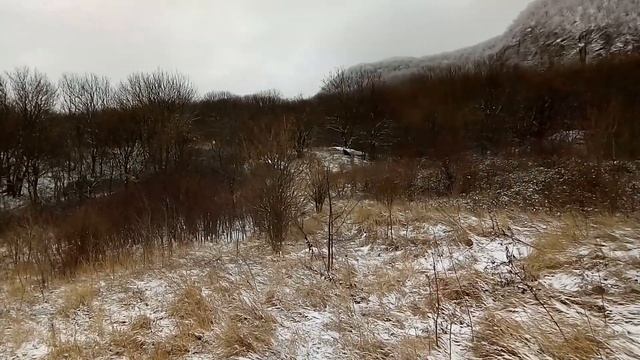 Развалка