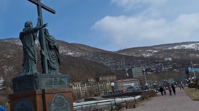 26.04.25. Холодный ветер на море.🌊🌊🌊❄️❄️❄️
