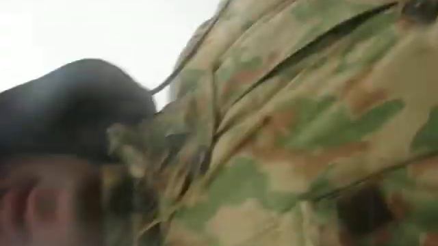 луг восени