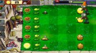 Plants VS Zombies | УРОВЕНЬ 8