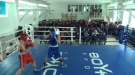 2012.03.16 69 кг (3) Семенчук Алексей - Маралов Канагат