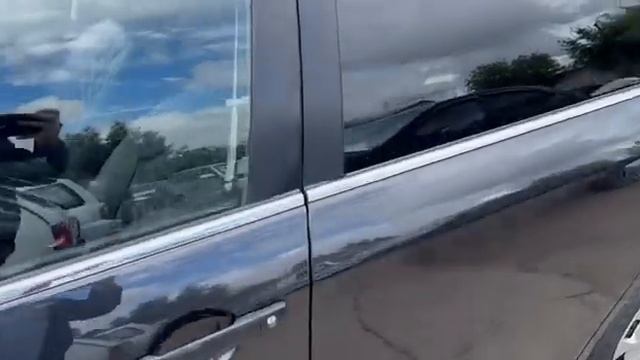 NISSAN ALMERA 2014 года, пробег 110 108км. Обзор автомобиля с пробегом в Альянс Select. Чебоксары.