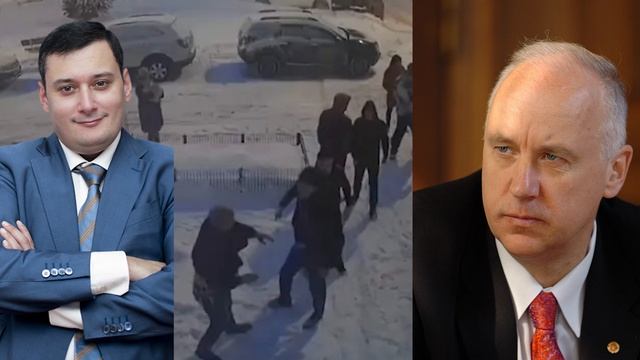 ДУ ПАРВАНДА БА ЗИДДИ ҶАВОНИ ТОҶИКЕ, КИ ДАР РУСИЯ БА ҲИМОЯТ АЗ ХОҲАРАШ БАРХОСТ