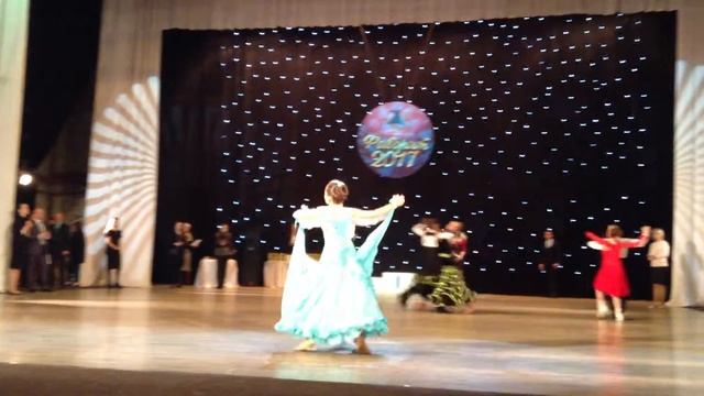 Квикстеп, Фаворит 2017