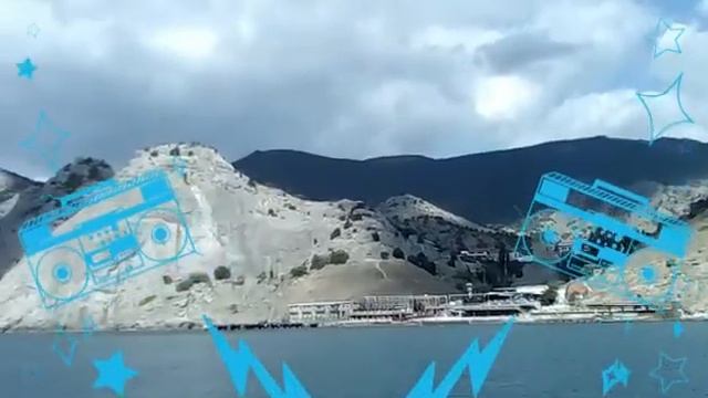 Сентябрь Крым