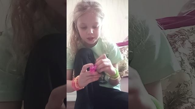 Кружок плетения