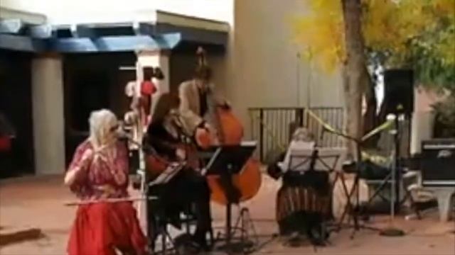 Bissan Lull performed by Freyas Sang