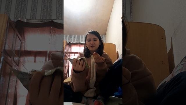 это может быть 2ой чясти потомучто уменя тогда выключелась камера