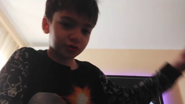 # обзор на шарик