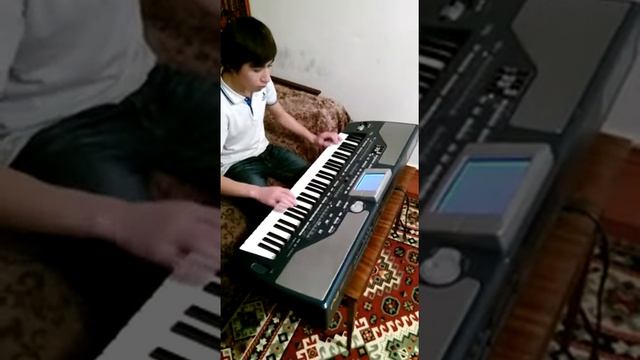 Хидир Халилов