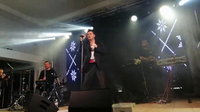 Край - Ivan NAVI у Вінниці