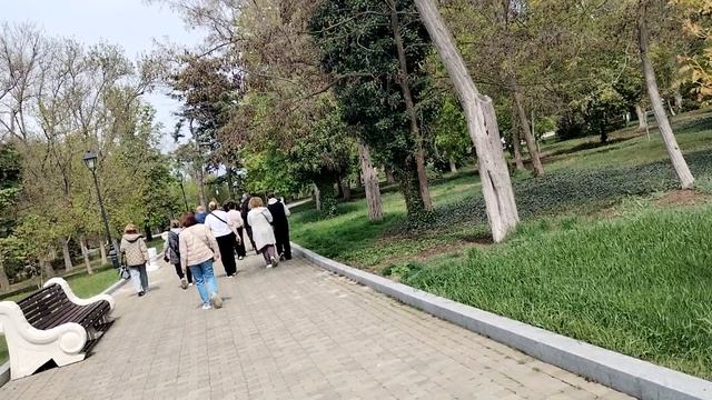 Севастополь. Малахов курган.