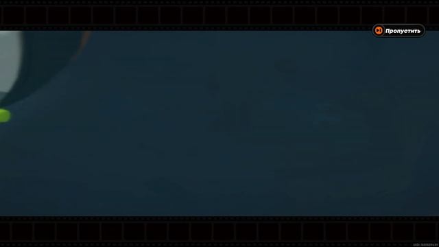 ZzZ "Butcher's attack"  Rus sub, часть 2