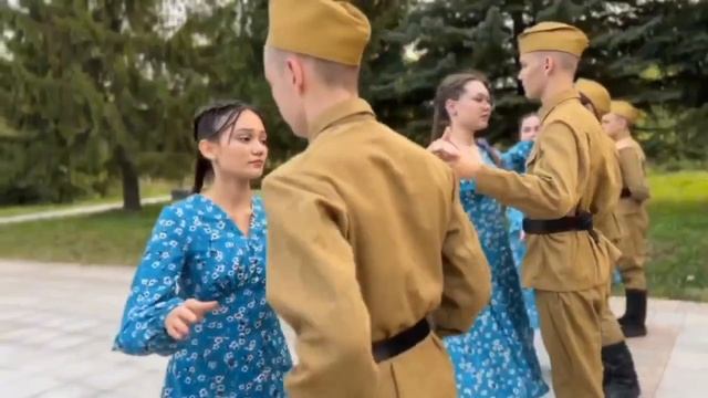 80 лет Победы в Великой Отечественной войне 1941-1945 г.