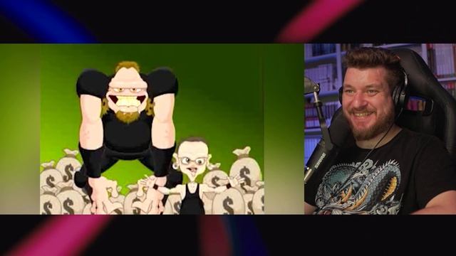 Metallica | РОК ЖИВ | Реакция на Александра Пушного