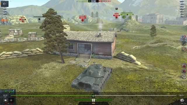 Танки Жесть!