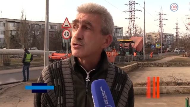 Ремонт на улице Генерала Жидилова выполнен на 70 процентов