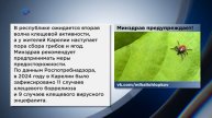 Врачи республиканской больницы совершили прорыв, об этом и не только расскажем коротко