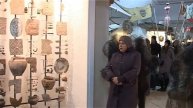 ТГАТУ АРХИВ Студенты АТЭ в музее Запорожской Сичи и о. Хортица 22_ 11 _2017