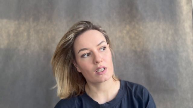 Анна Сказко - визитка апрель 2025