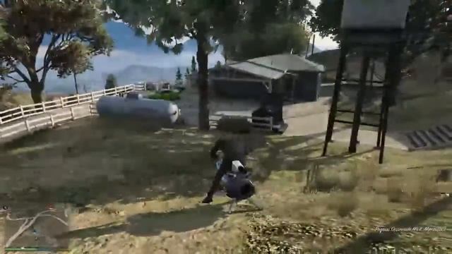 GTA Online. Ставим вопросы ребром.