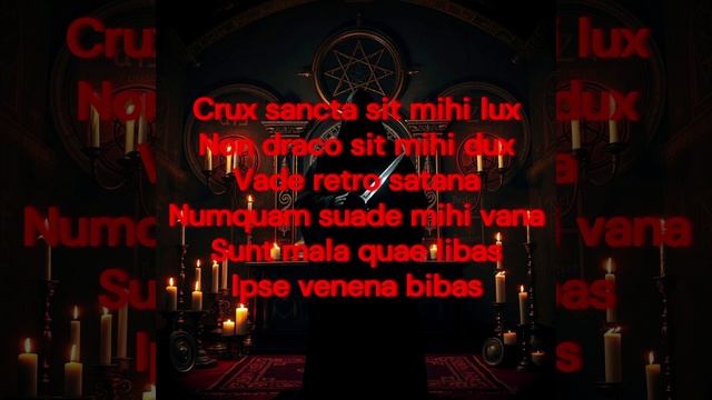 Исповедь сатаниста