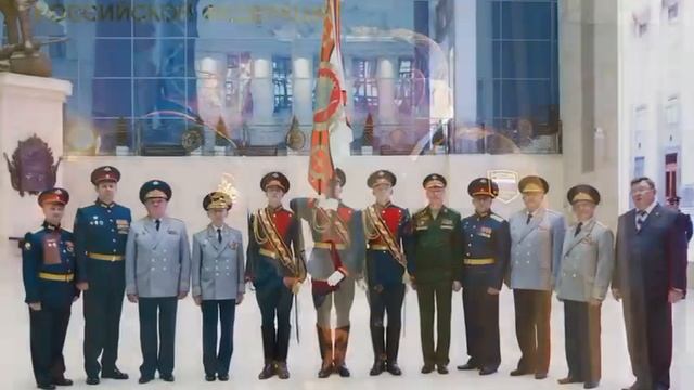 Бельников Владимир Валентинович. Генерал-майор. Вооруженные силы РФ.