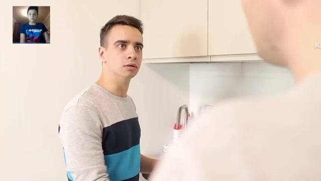 Реакция на OneTwo-3. Выпуск 8 - Короче говоря: Я обманщик