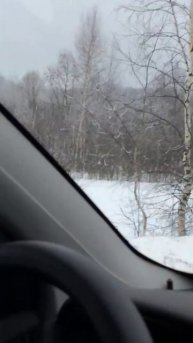 Тверь 2016. Область с.Бабье