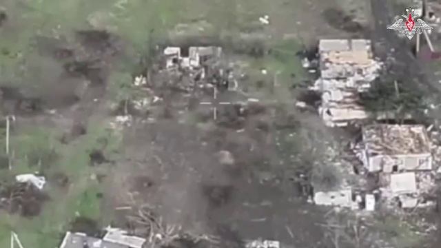 СВО День 1158: Работа операторов БпЛА «Молния»