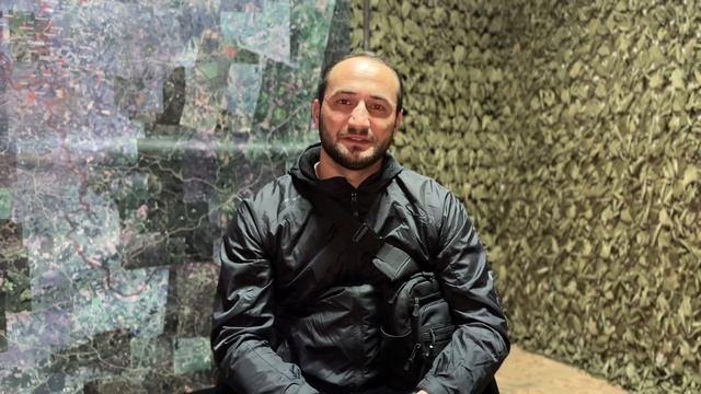 История «Акцента» из Абхазии