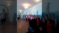 Ольховская наша школа(1)