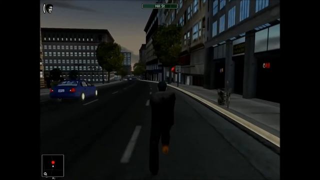 Прохождение true crime streets of la  2 часть