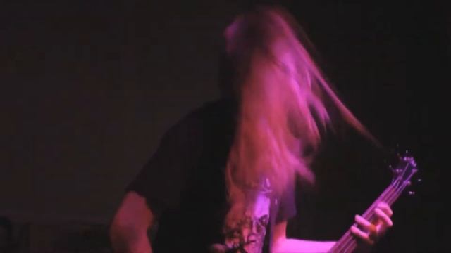 DIVIDE (Германия) - Luciferian