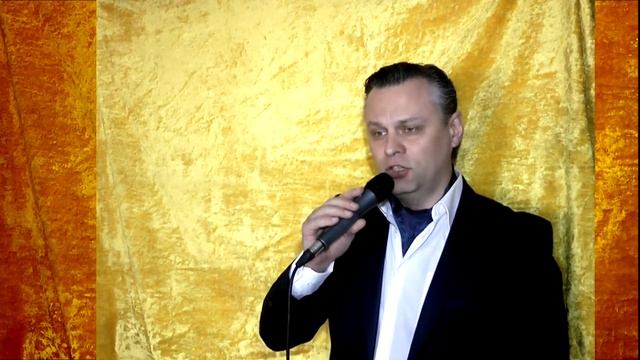 Вечер на рейде