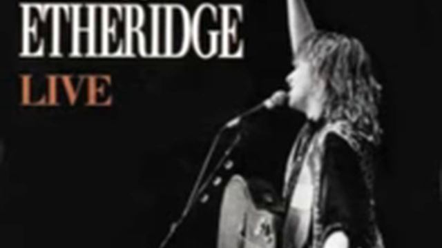 Melissa Etheridge - Royal Station 4/16