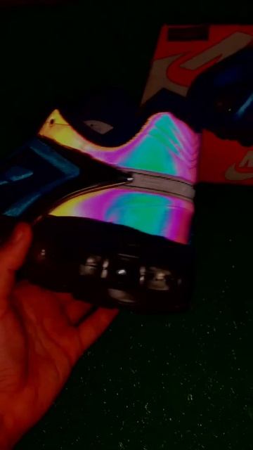 Кроссовки Nike Tailwind Skepta